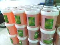 Curtain wall doors and windows broken bridge aluminum alloy plastic steel equipment cutting saw blade lubrication cutting fluid cold oil cooling grinding fluid