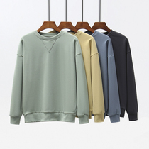 Lady Develvet thickened Home Jacket Jacket Easy Comfort Fall Shoulders Fashion Round Neckwear Woman Warm Clothes Autumn Winter