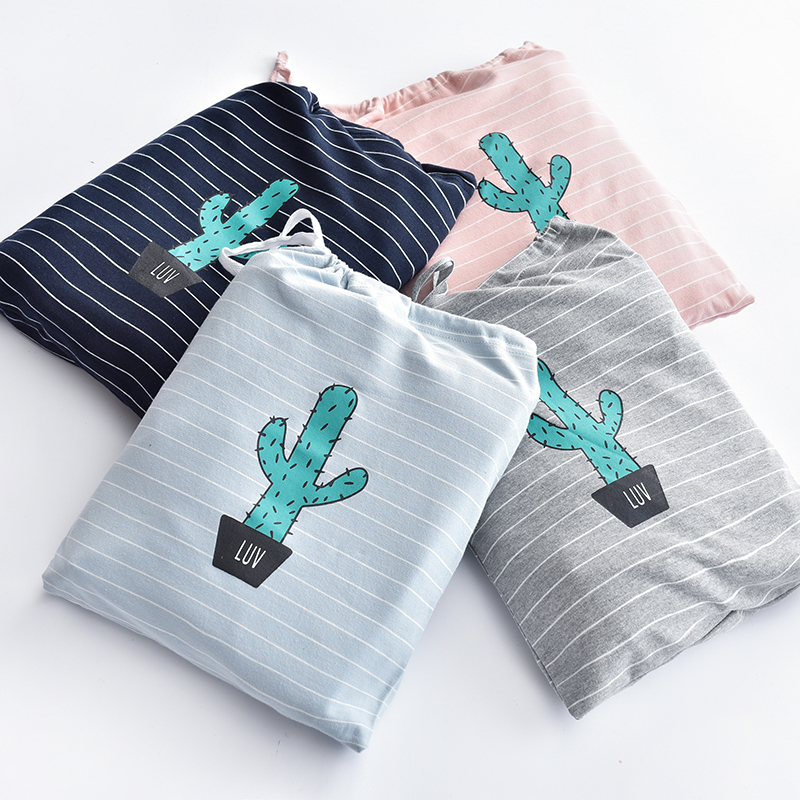 Pyjama mixte OTHER   en Viscose à manches longues - Ref 3005886 Image 4