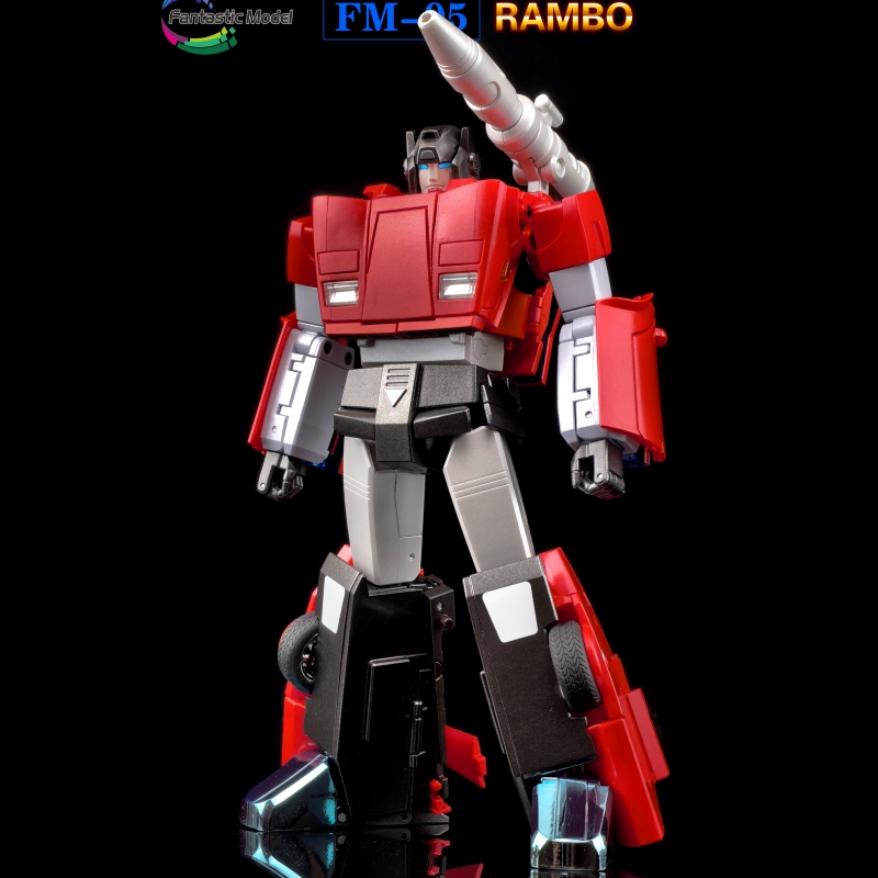 Fanstoys ft Fm05 Crossfire Fm-05 Lamborghini Transformation Toy Model Fanstoys ft Fm05 Crossfire Fm-05 Lamborghini Transformation Toy Model