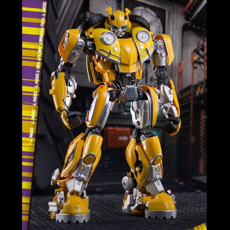 Transcraft Tc-02 Soldier Bee Big Tc Wasp Beetle Reissue Transformation Toy Autobot