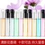 5 túi nước hoa JESE MISS mẫu 3ml xịt nước hoa lady nhẹ hương hoa tươi của sinh viên nước hoa le labo