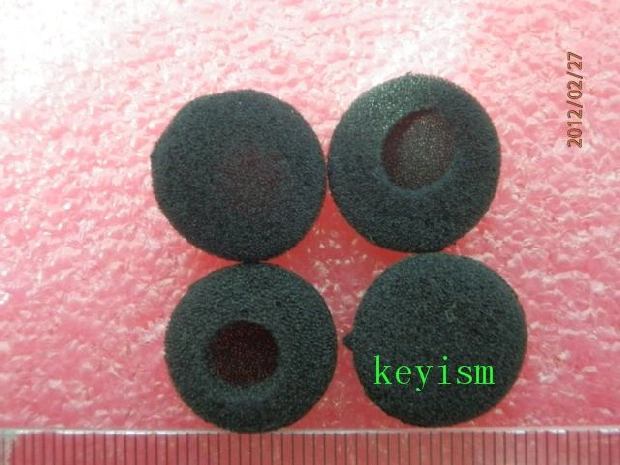 MP4 / MP5 tai nghe tai bông MP3 / điện thoại di động tai nghe xốp hai bộ được chuyển earmuffs tai nghe - Phụ kiện MP3 / MP4