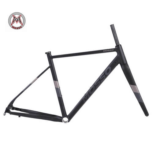 Тайвань Пик Моссо730GVL/710TCS ШАМА РАРКА ЧАНА ЧАНА КРЕСС -Скунтри Саррел Shaxpano Super Light Prame