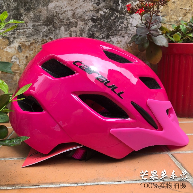 mua xe thăng bằng cho bé 19 mũ bảo hiểm cân bằng xe đạp của trẻ em CAIRBULL mũ bảo hiểm trượt băng an toàn với xe tay ga - Smart Scooter xe thăng bằng ander basic