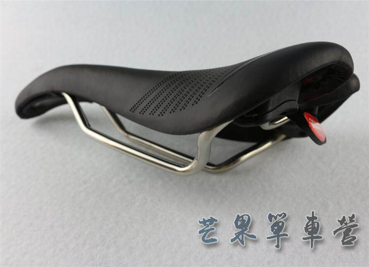 Selle de vélo Mountain Bike - Ref 2346389 Image 11