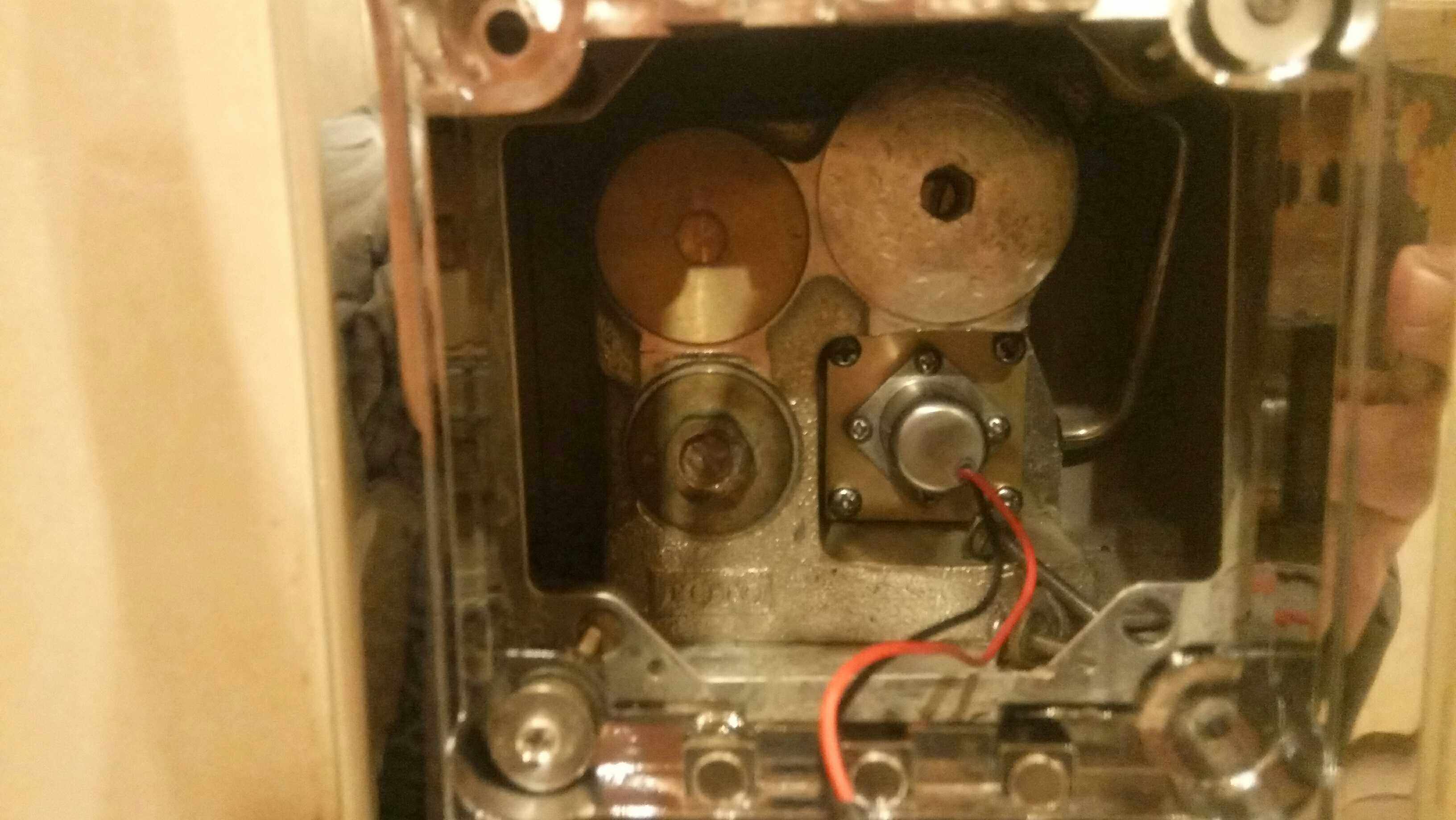 Suitable for TOTO urinal sensor 58074 58073 EMAT9A solenoid valve