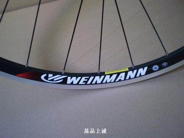 Roues de vélo cyclisme sur route - Ref 2368324 Image 7