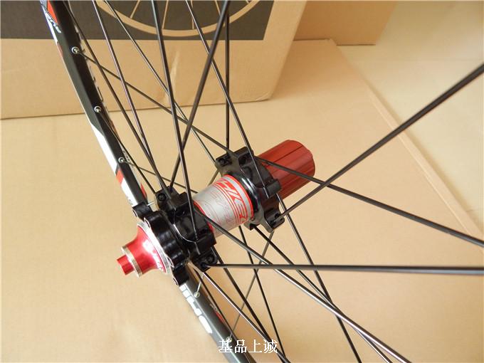 Roues de vélo Mountain Bike RUBAR 26 pouces - Ref 2384692 Image 8