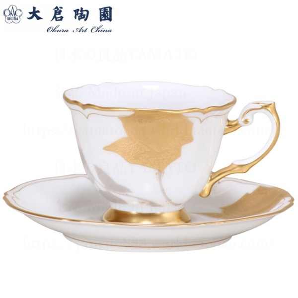 OKURA陶園 シュガーポット(大) ポット・シュガー・クリーマー 商品一覧