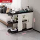 Длина цвета рисунка черного камня 120*30*80