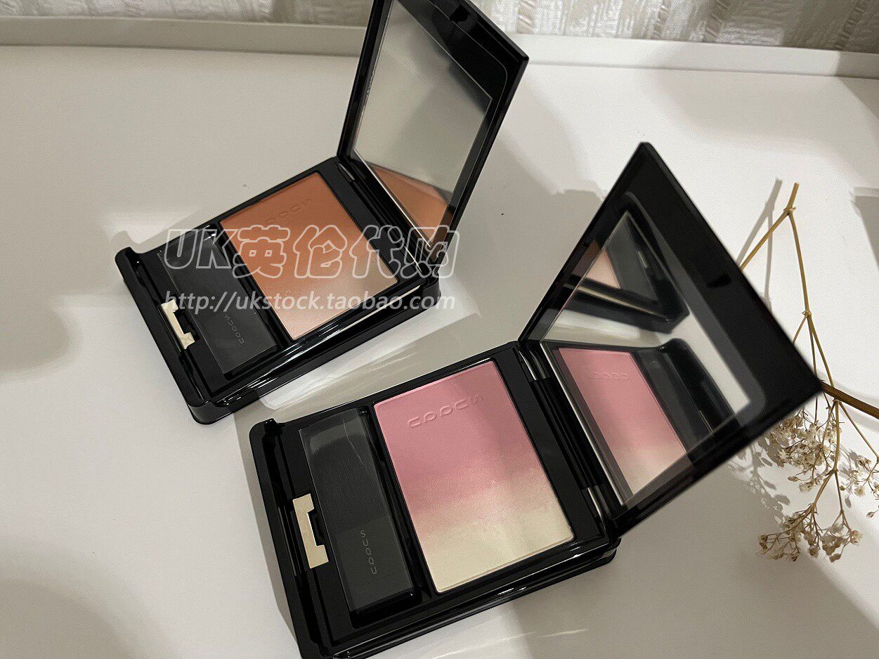 suqqu blush 121