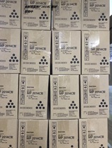 Ricoh Original 2014C toner cartridge toner MP2014C 2014 2014en 2014D 2014AD