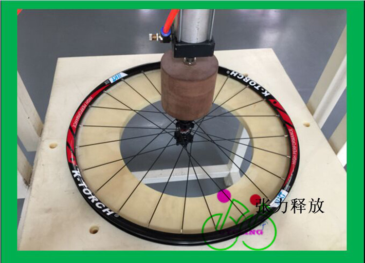 Roues de vélo Mountain Bike 26 pouces - Ref 2377215 Image 9