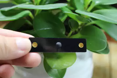 RFID UHF FR-4 substrate anti-metal label electronic label 53*13