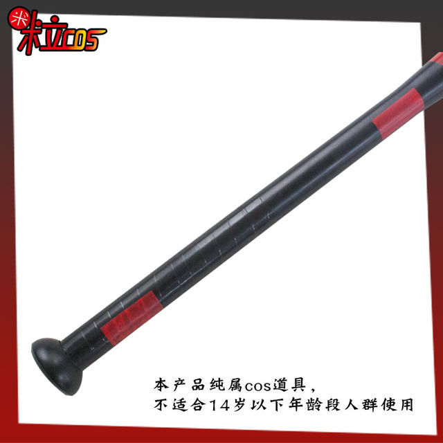 ບຸກຄະລິກທີ່ 5 ຂອງແມ່ມົດຝັນ Kawakami Tomie ສານຸສິດ cos props weapon sickle hammer cross pick in stock
