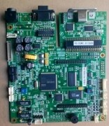 New North Ocean BTP-2300E 2200E motherboard USB connector board (original unloader) 