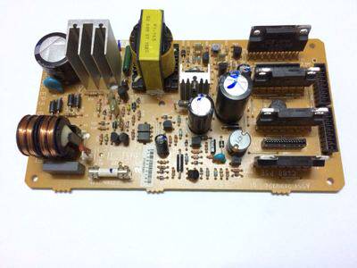 EPSON Epson 630K 635K 730K 80K 80K Power Supply Board Power Supply Old