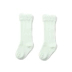 Vớ bé lưới mùa hè mỏng phần bé bé điều hòa rỗng chống muỗi trong ống vớ cotton sơ sinh - Vớ vớ lưới thoáng khí Vớ
