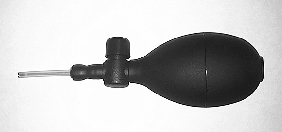 Art sports ball special inflatable cylinder export quality manufacturers direct sales hot sales red purple black blue competition training