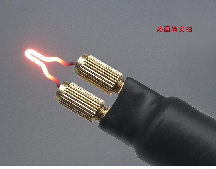 艺 坊 净土 158A Máy khắc họa chuyên nghiệp nhãn hiệu bàn chải Palăng công cụ nhiệt luyện công cụ bút điện - Thiết bị & dụng cụ