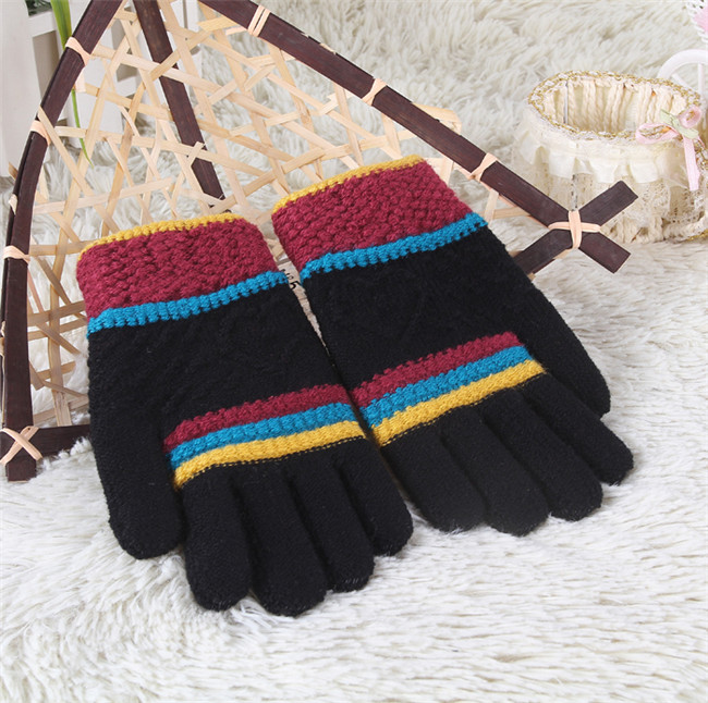 Gants pour fille - Ref 2150248 Image 41
