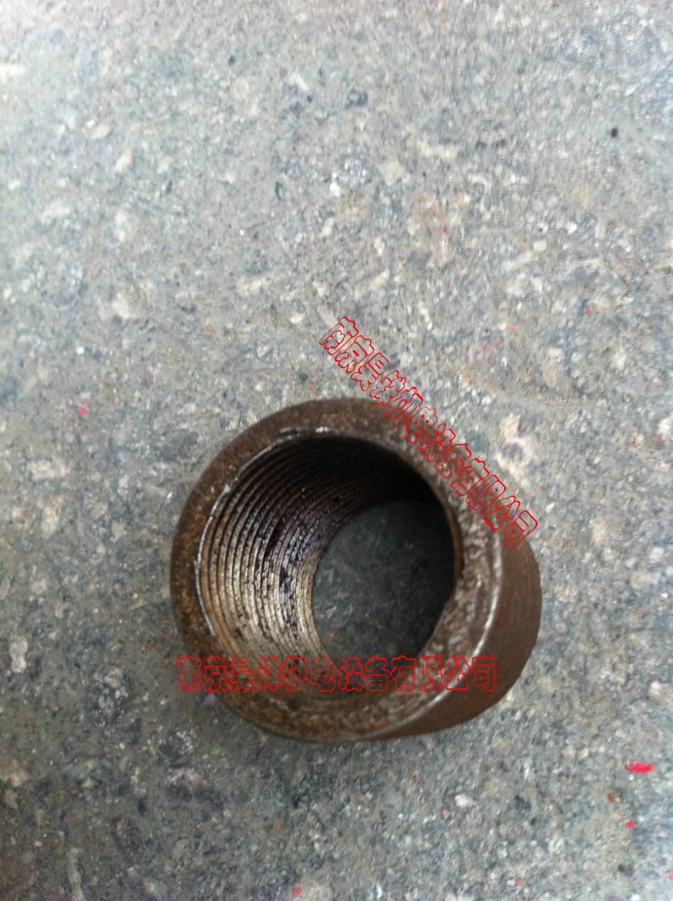 Cooked iron internal wire welding pipe hoop pipe ancient straight-through direct