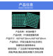 Tree pool grille plastic tree grate tree pool tree guard tree pit grid board tree root tree fence square cover under the tree