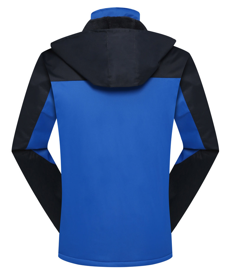 Tenue de travail en rayonne - Ref 1912902 Image 20