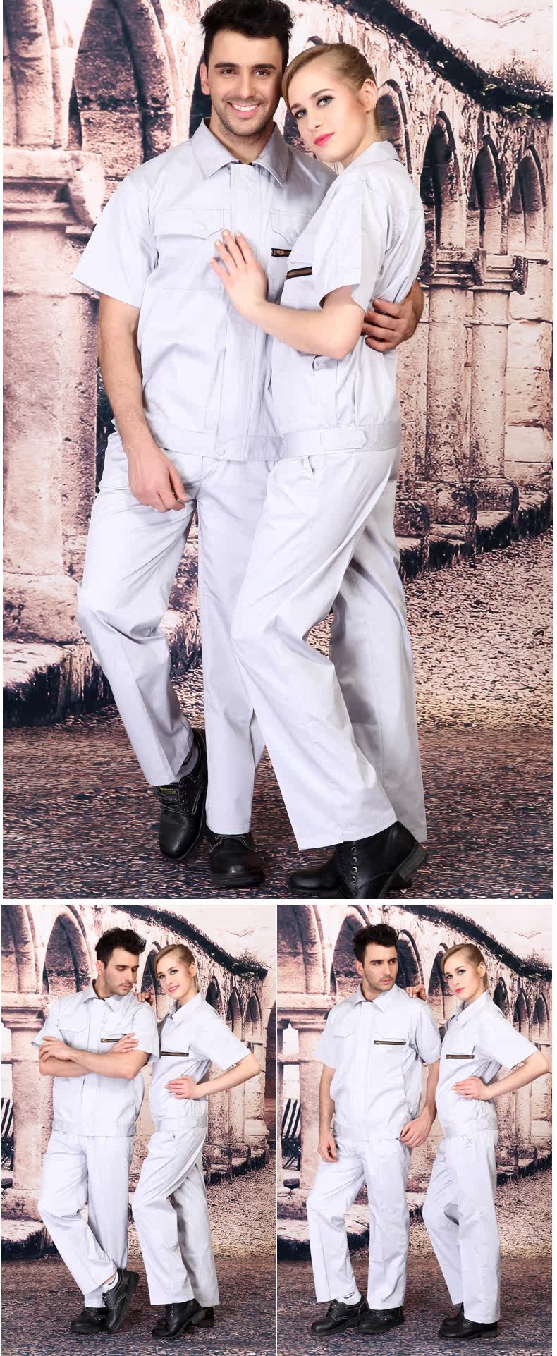 Tenue de travail - Ref 1915500 Image 15