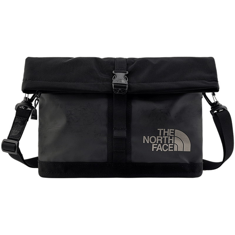 26 Spring and Summer New Models Thenorthface Outdoor Commuting Convenient Storage Shoulder Crossbody Bag for Men and Women 8Bk6 26 Spring and Summer New Models Thenorthface Outdoor Commuting Convenient Storage Shoulder Crossbody Bag for Men and Women 8Bk6