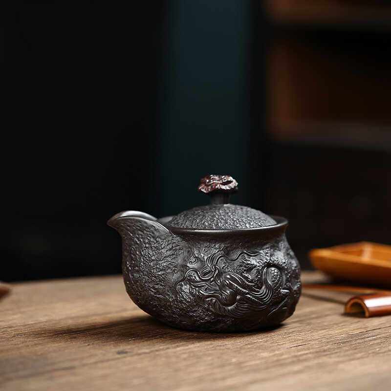 逐月茶器