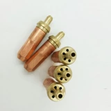 Qingdao Huaqing Poacerine LPG G01-30 G07-30 G01-100