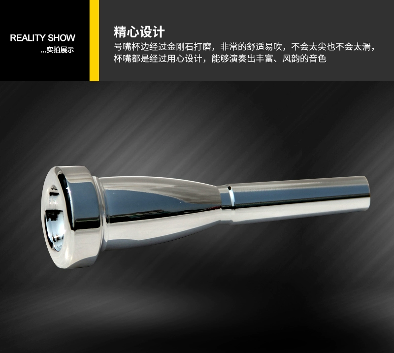 Xinbao Nhạc cụ 3C Vòi phun nhỏ Bullet Mô hình gia cố Vòi phun Phụ kiện nhỏ - Phụ kiện nhạc cụ dây đàn acoustic