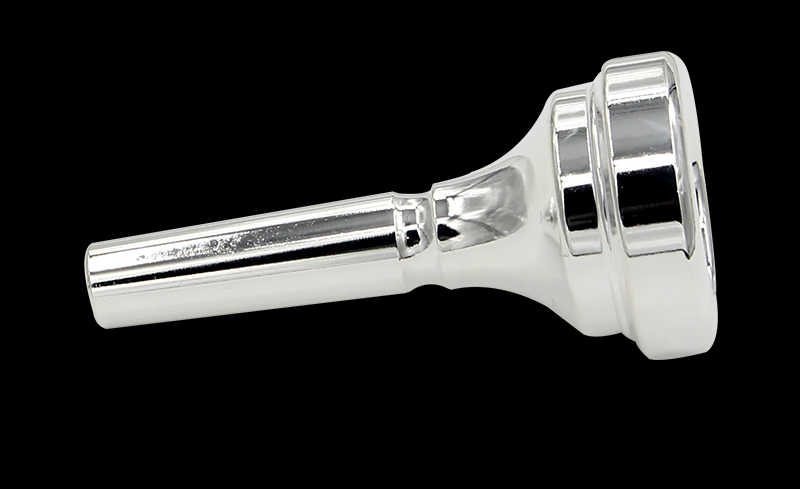 Xinbao Nhạc cụ phẳng Euphonium Số Miệng phẳng Ba phím phổ biến chính Giấy phép Ba nắp nhỏ Số không. - Phụ kiện nhạc cụ bộ dây đàn guitar acoustic