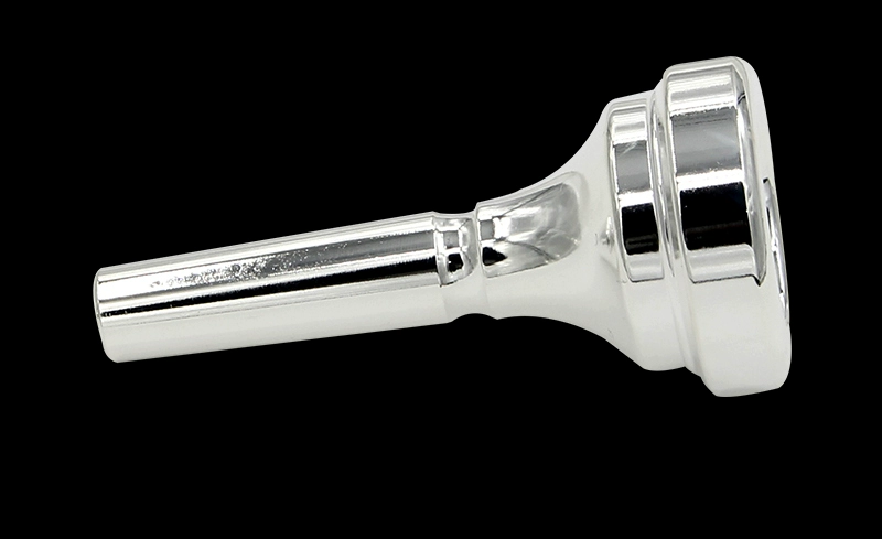 Xinbao Nhạc cụ phẳng Euphonium Số Miệng phẳng Ba phím phổ biến chính Giấy phép Ba nắp nhỏ Số không. - Phụ kiện nhạc cụ Capo guitar classic