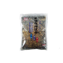 Feng Ziya Bibimbap vegetarian Seto flavor 500g Japanese sushi cuisine Seaweed bag rice onigiri seaweed fragrant pine