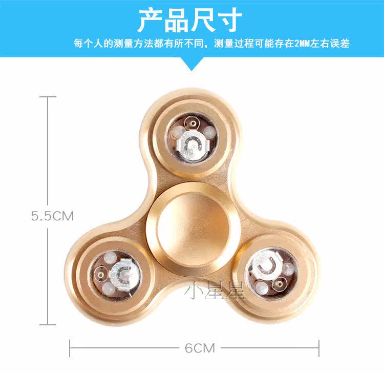 Fidget spinner OTHER   - Ref 2614715 Image 32