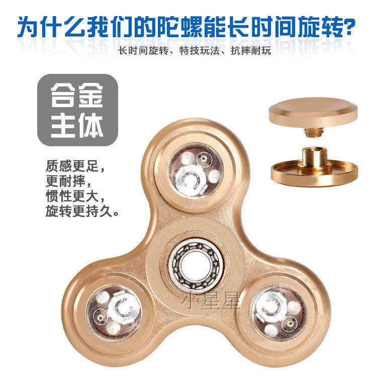 Fidget spinner OTHER   - Ref 2614715 Image 31