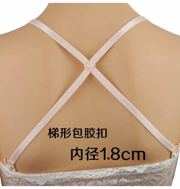 Bretelles pour lingerie - Ref 804271 Image 21