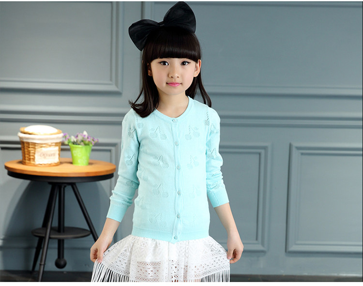 Pull fille - Ref 2105750 Image 31