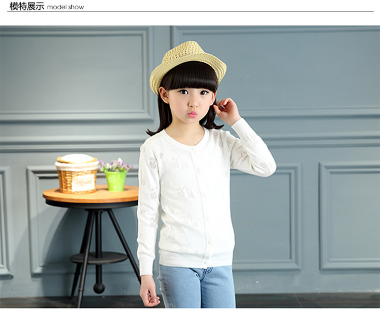 Pull fille - Ref 2105750 Image 13
