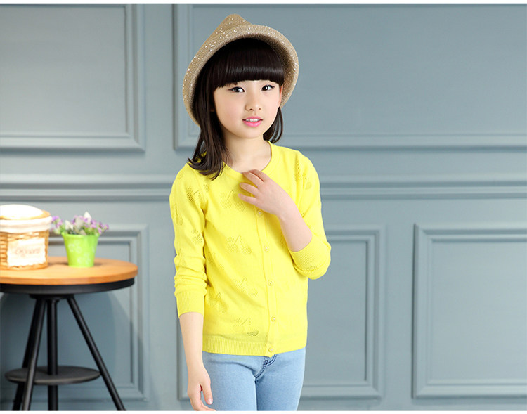 Pull fille - Ref 2105750 Image 27