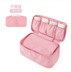 Giặt túi du lịch Hàn Quốc xách tay kinh doanh du lịch phụ nữ cung cấp chống thấm túi lưu trữ du lịch túi mỹ phẩm - Rửa sạch / Chăm sóc vật tư túi đựng đồ trang điểm cá nhân Rửa sạch / Chăm sóc vật tư