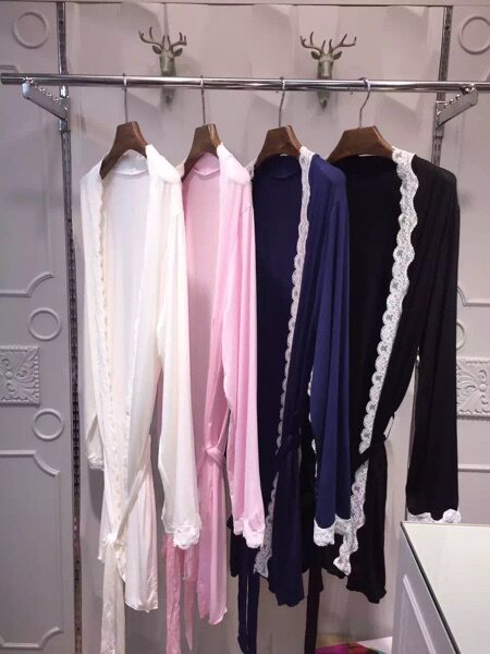 Peignoir - Ref 595572 Image 6