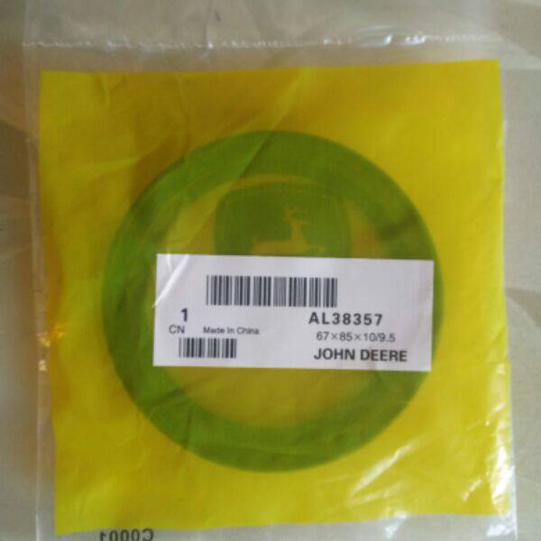 High quality 67*85*10 9 5 John Deere Parts 804 904 tractor oil seal AL38357