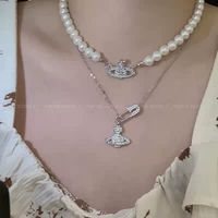 Комплект, серебряная булавка