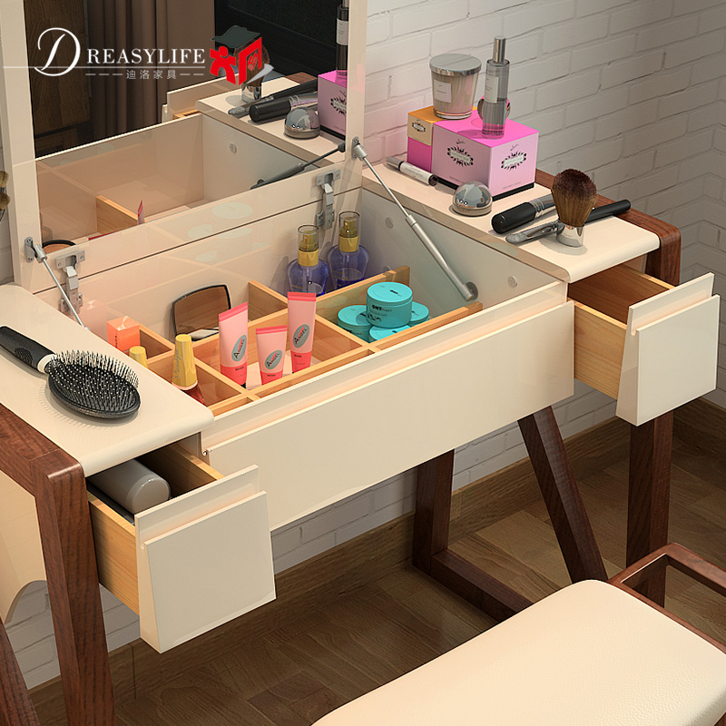 Dreasylife��ŷʵľ��ױ̨DS5006