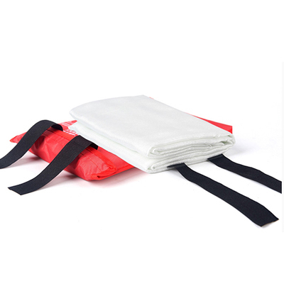 Fire Blanket Fiberglass Fiberglass Fire Blanket Emergency Blanket Home Kitchen Fire Fighting Blanket Fire fire Special 1 5 * 1 5 m