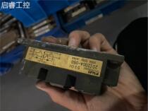 2DI200A-050 2DI200A-050 2DI200A-050P original assembly and dismantling machine quality assurance